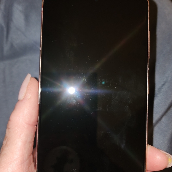 ** SOLD ** Samsung Galaxy S21+ Plus 5G 128GB Unlocked Phantom Pink - Picture 7 of 11